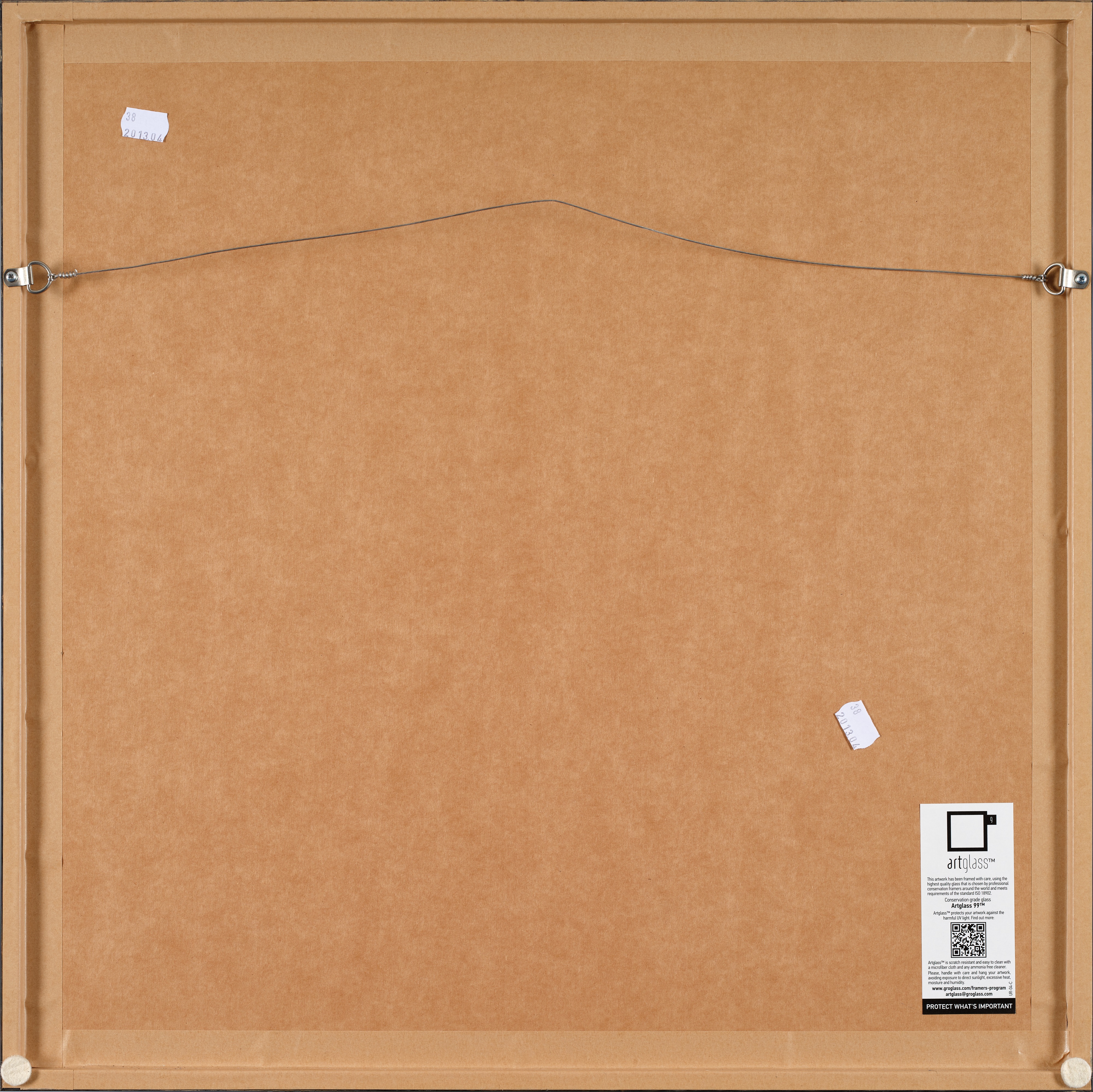 Lot 122 - Stik (b.1979) 