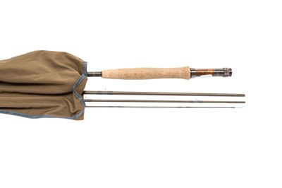 Lot 3159 - An Orvis Recon 10' #5 Fly Rod