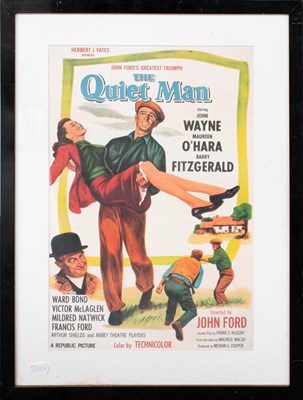 Lot 3198 - Various Film Posters