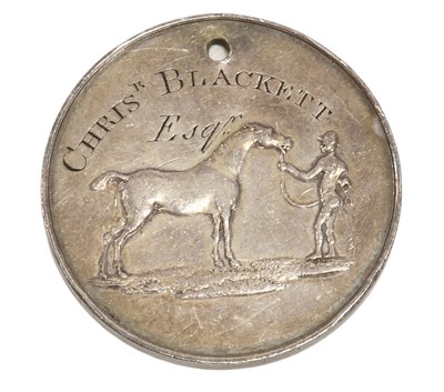 Lot 3047 - Racing Pass - Newcastle 1800
