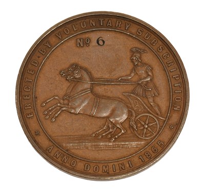 Lot 3064 - Racing Subscribers Free Ticket - Ripon Grand Stand For 7 Years