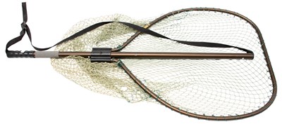 Lot 3143 - A Sage TXC 15' #10 Fly Rod