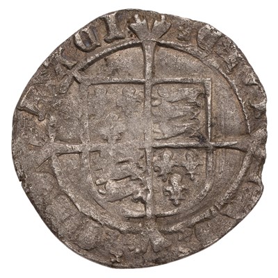 Lot 82 - Henry VIII, Groat, Third Coinage 1544-7, York...