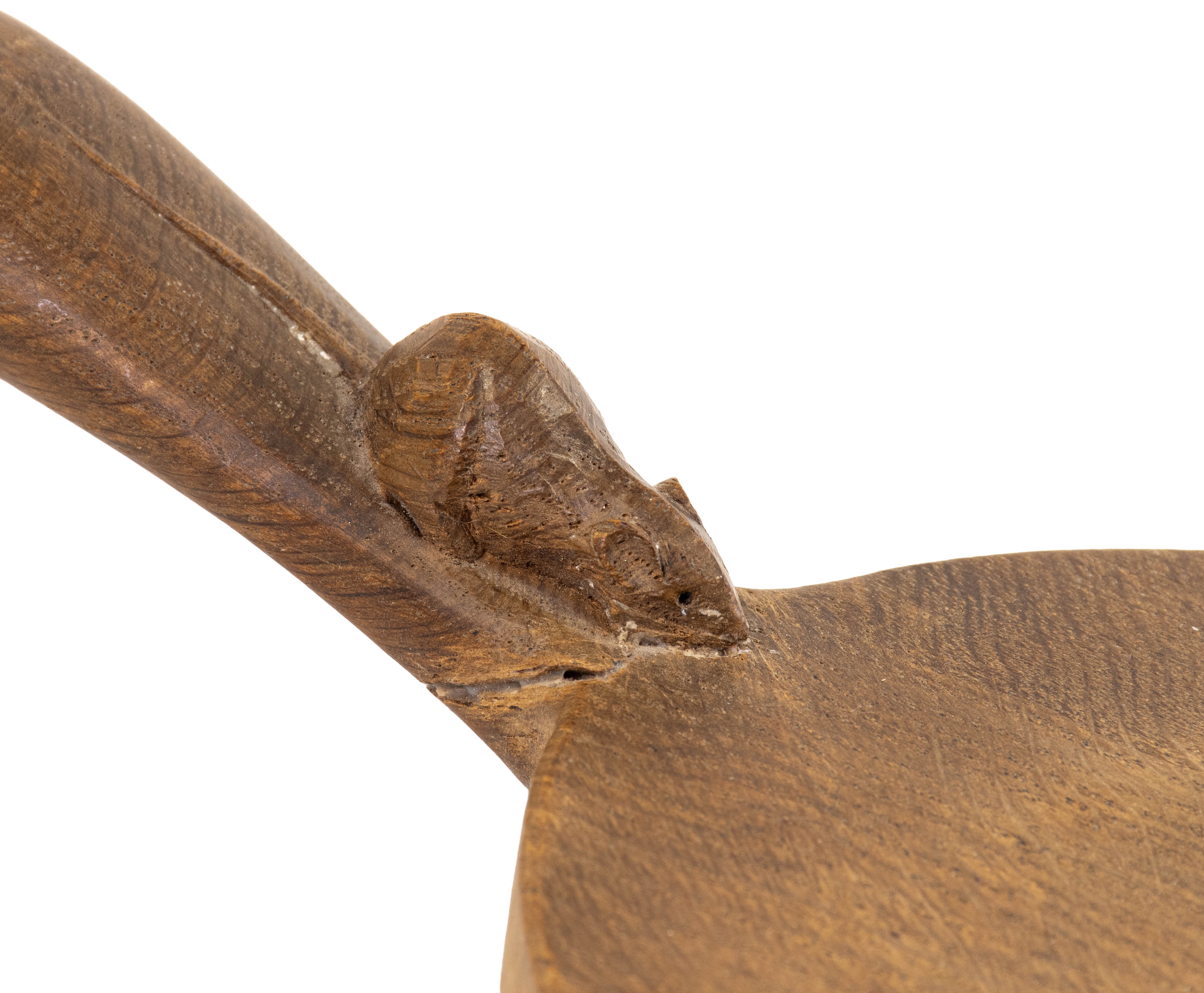 Lot 589 - Workshop of Robert Mouseman Thompson