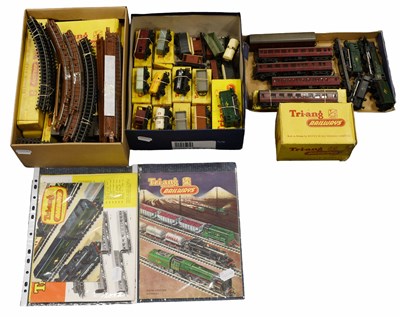 Lot 3213 - Triang TT Gauge