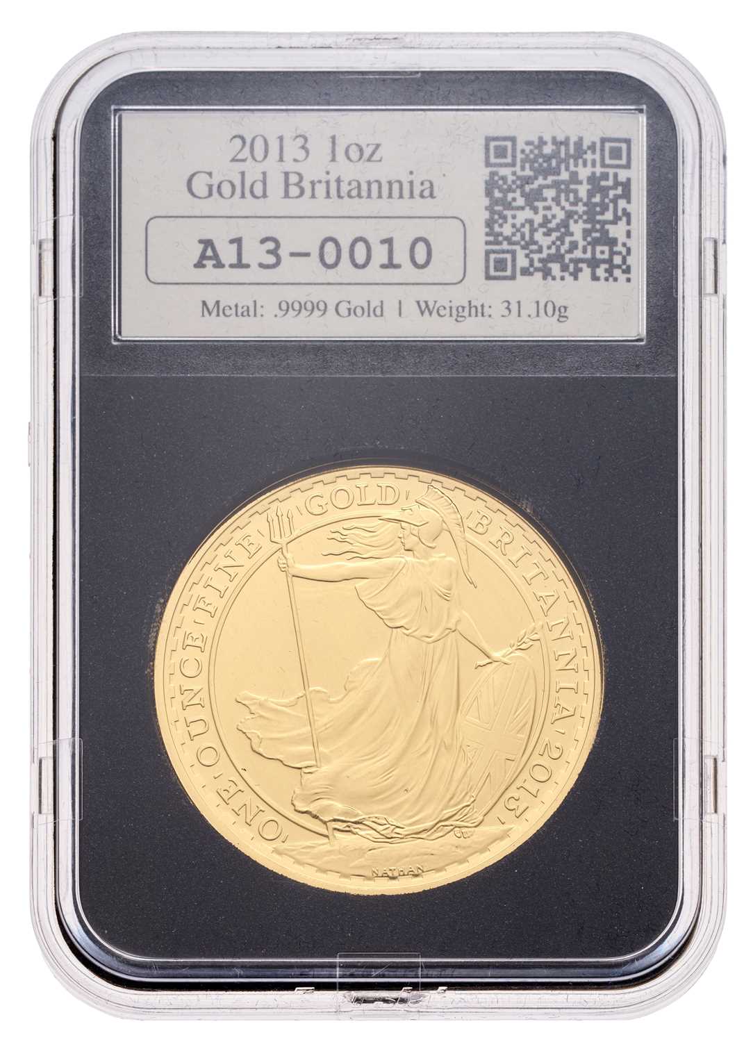 Lot 260