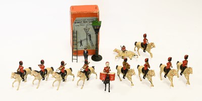 Lot 3484 - JoHillCo Street Gas Lamp