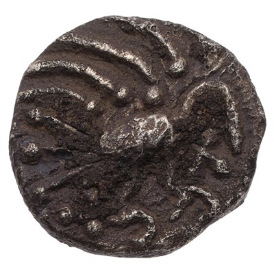 Lot 68 - Anglo-Saxon, Sceatta, Continental issues c....