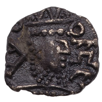 Lot 66 - Anglo-Saxon, Sceatta, primary phase c....