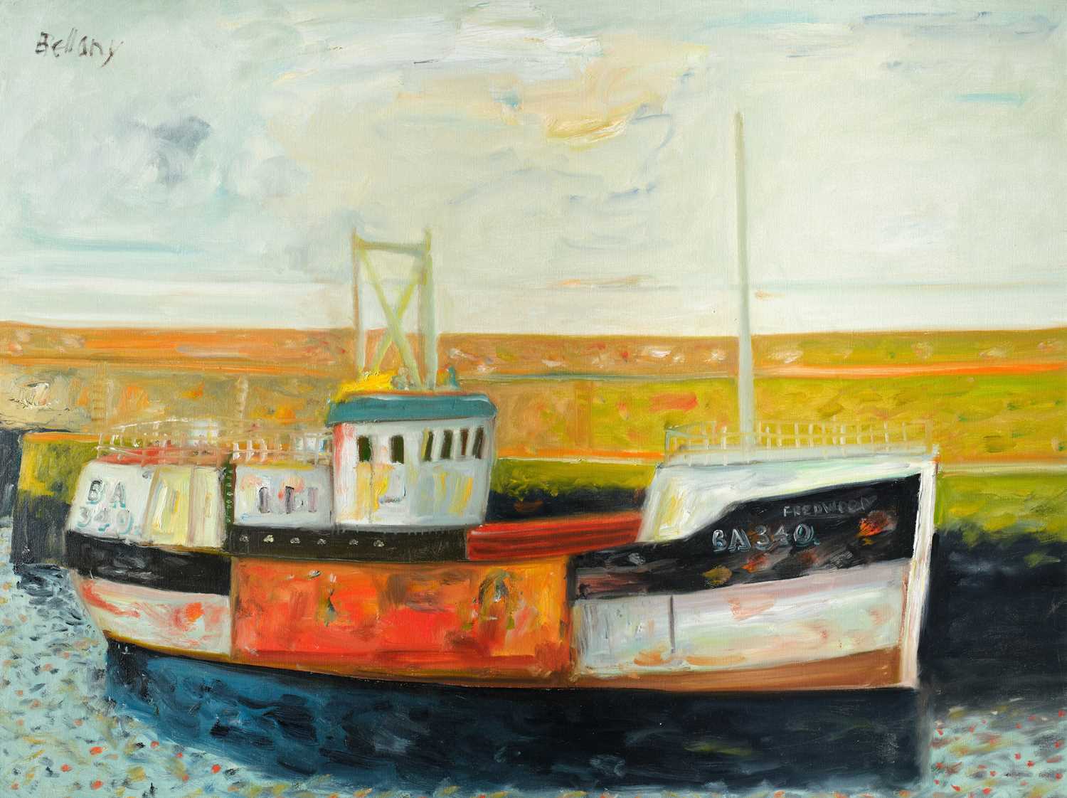Lot 8P