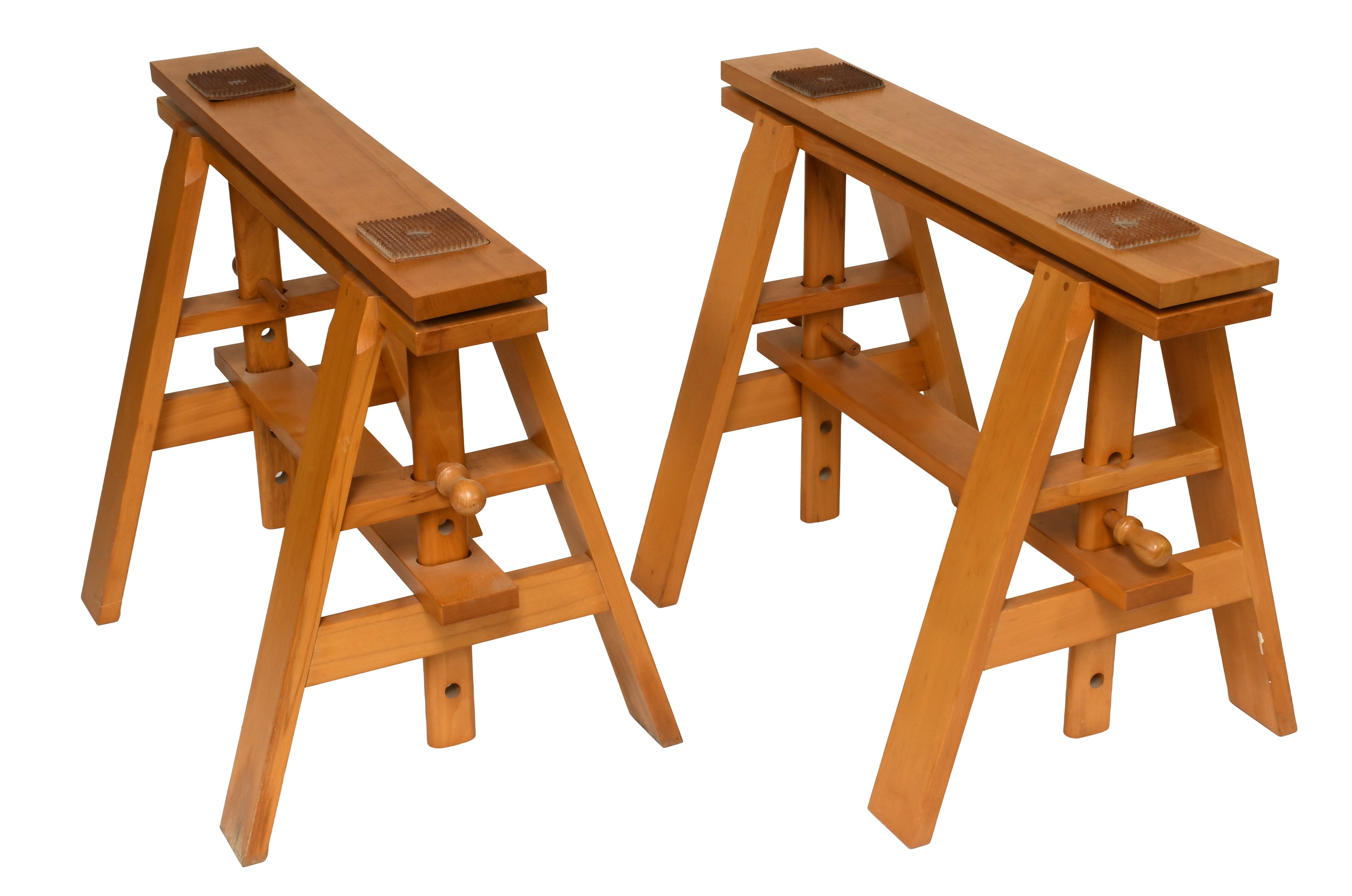Lot 415 - A Pair of Italian Leonardo Zanotta