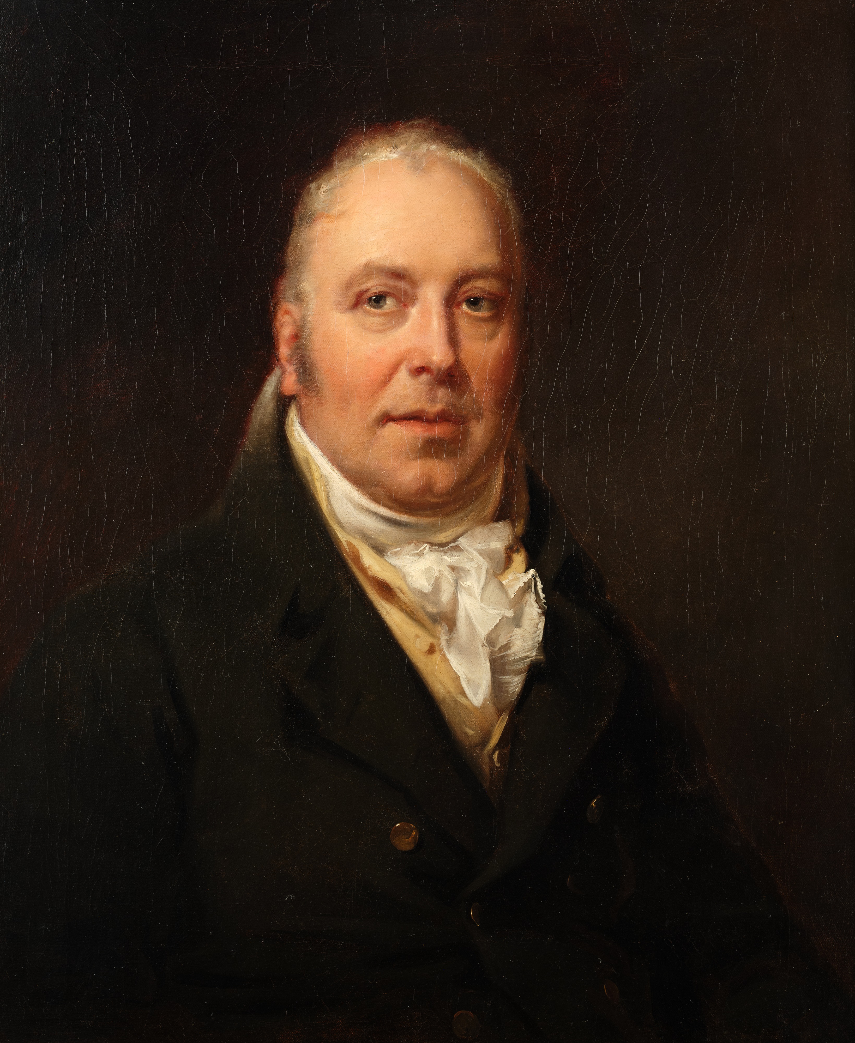 Lot 1051 - Follower of Henry Raeburn RA, RSA, FRSE