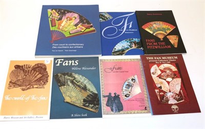 Lot 2053 - From Court to Confectionery: A Publication by Paul van Saanen and Peter Greenhalgh, 1994, signed by