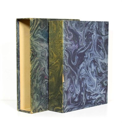 Lot 35 - Aldington (Richard) Death Of A Hero, Paris: Henry Babou and Jack Kahane, 1930, first edition,...