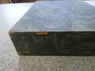 Lot 35 - Aldington (Richard) Death Of A Hero, Paris: Henry Babou and Jack Kahane, 1930, first edition,...