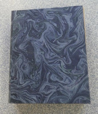 Lot 35 - Aldington (Richard) Death Of A Hero, Paris: Henry Babou and Jack Kahane, 1930, first edition,...