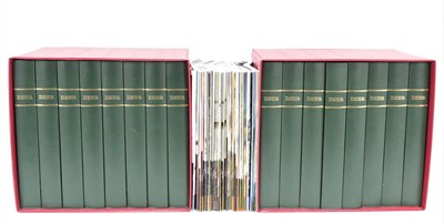 Lot 55 - Deer Interest: A large Quantity of ''The Deer Society Magazines'', approximately 200 magazine...